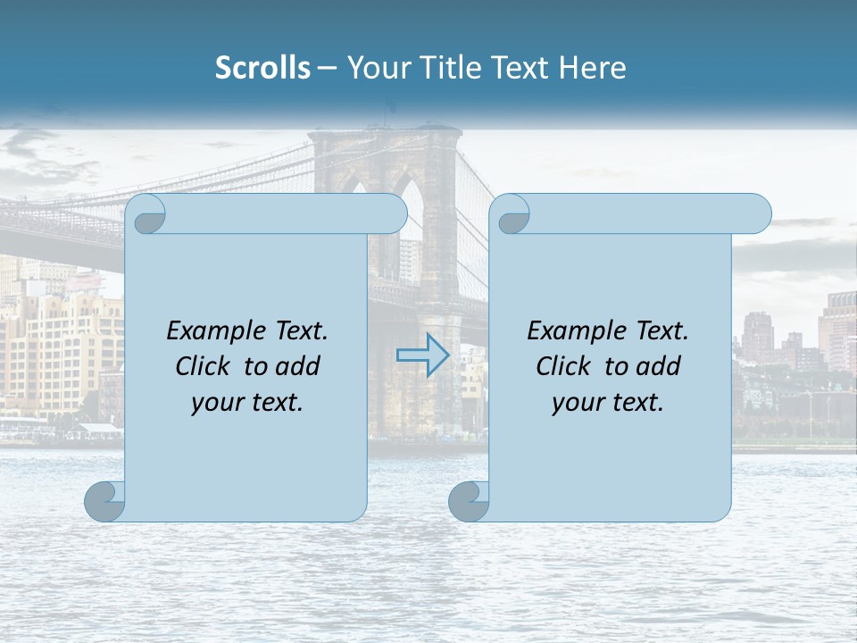 Switch Electricity Unit PowerPoint Template