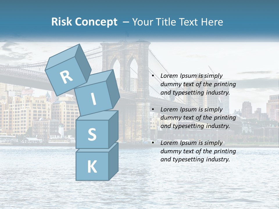 Switch Electricity Unit PowerPoint Template