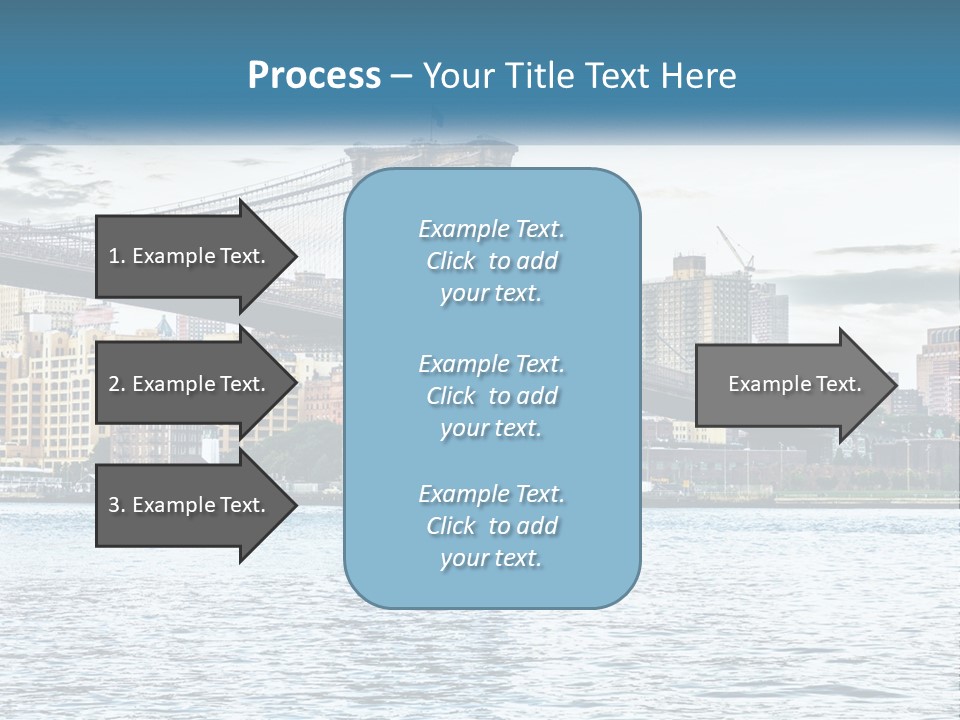 Switch Electricity Unit PowerPoint Template