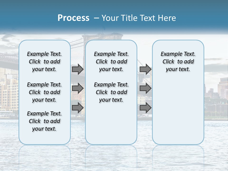 Switch Electricity Unit PowerPoint Template