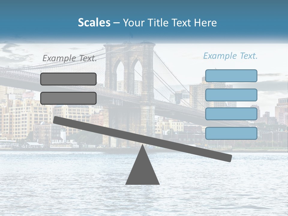 Switch Electricity Unit PowerPoint Template