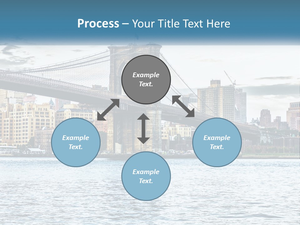 Switch Electricity Unit PowerPoint Template