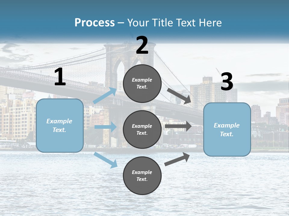 Switch Electricity Unit PowerPoint Template