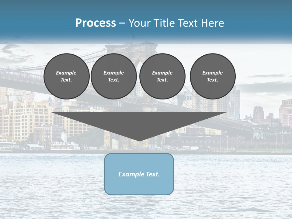 Switch Electricity Unit PowerPoint Template
