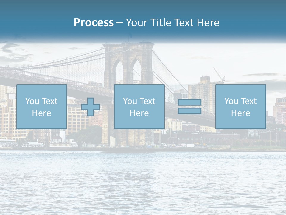 Switch Electricity Unit PowerPoint Template
