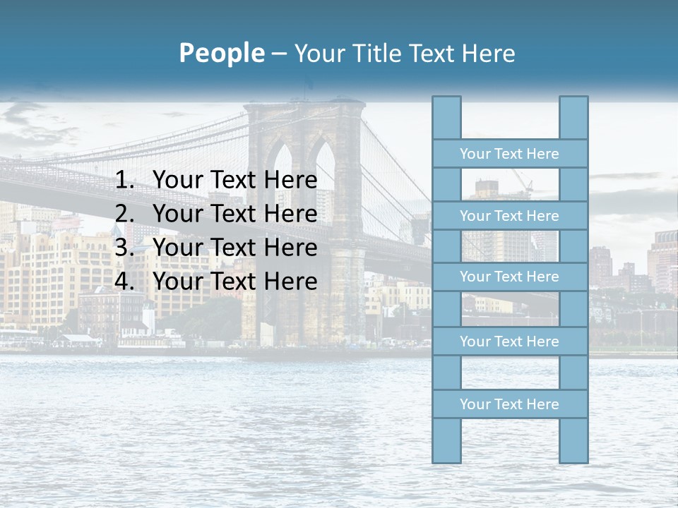 Switch Electricity Unit PowerPoint Template