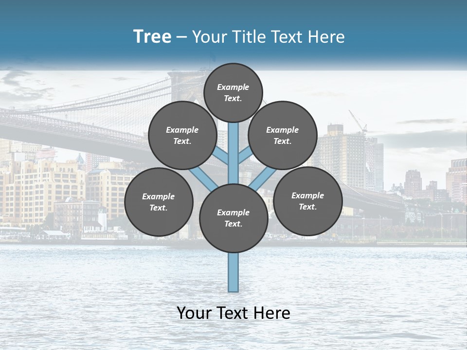 Switch Electricity Unit PowerPoint Template