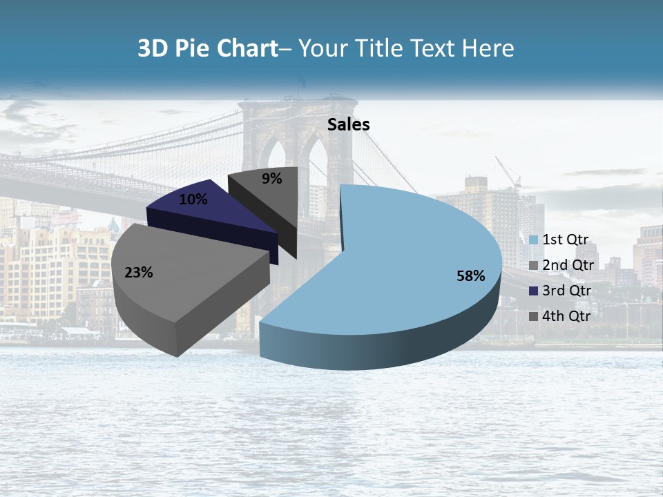 Switch Electricity Unit PowerPoint Template