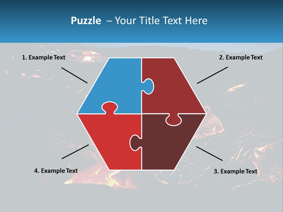 Technology Ventilation Home PowerPoint Template