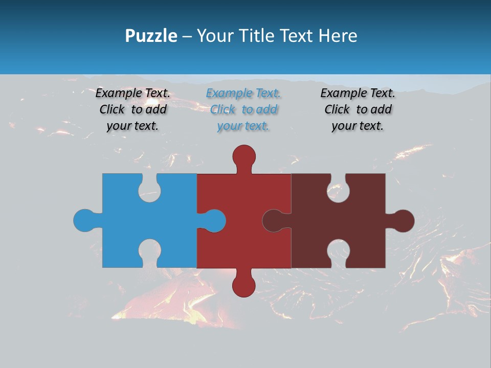 Technology Ventilation Home PowerPoint Template