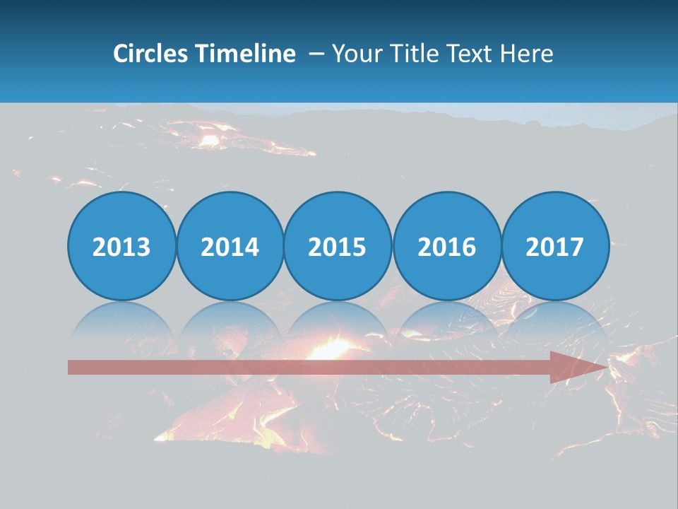 Technology Ventilation Home PowerPoint Template