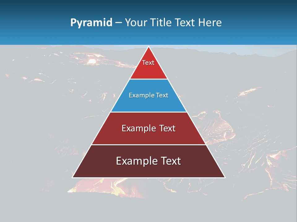 Technology Ventilation Home PowerPoint Template