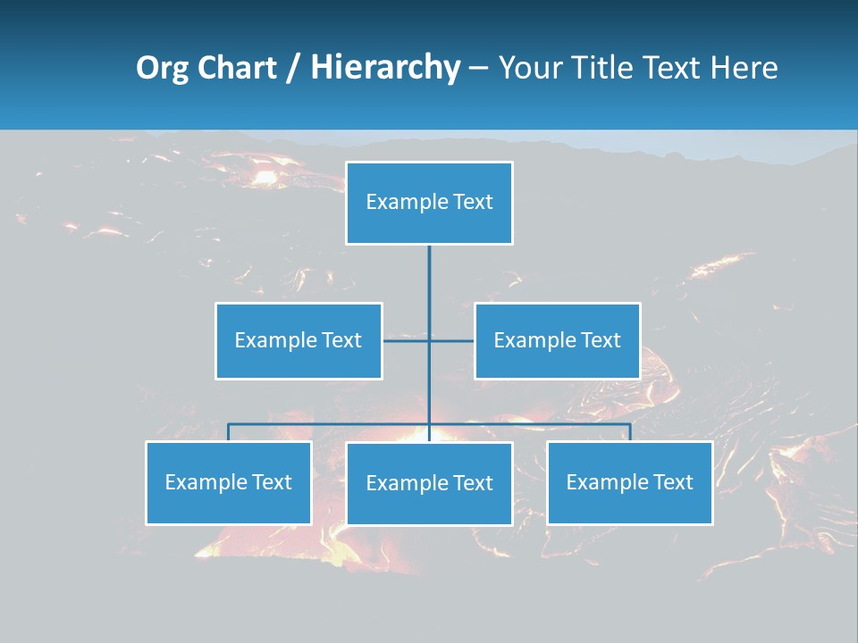 Technology Ventilation Home PowerPoint Template