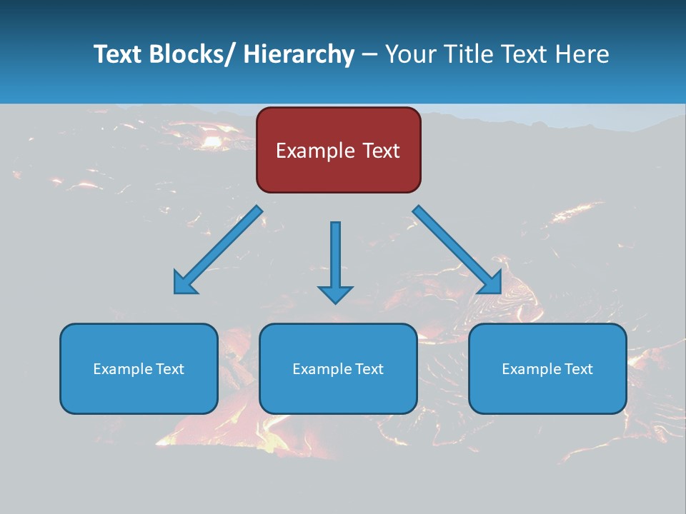 Technology Ventilation Home PowerPoint Template