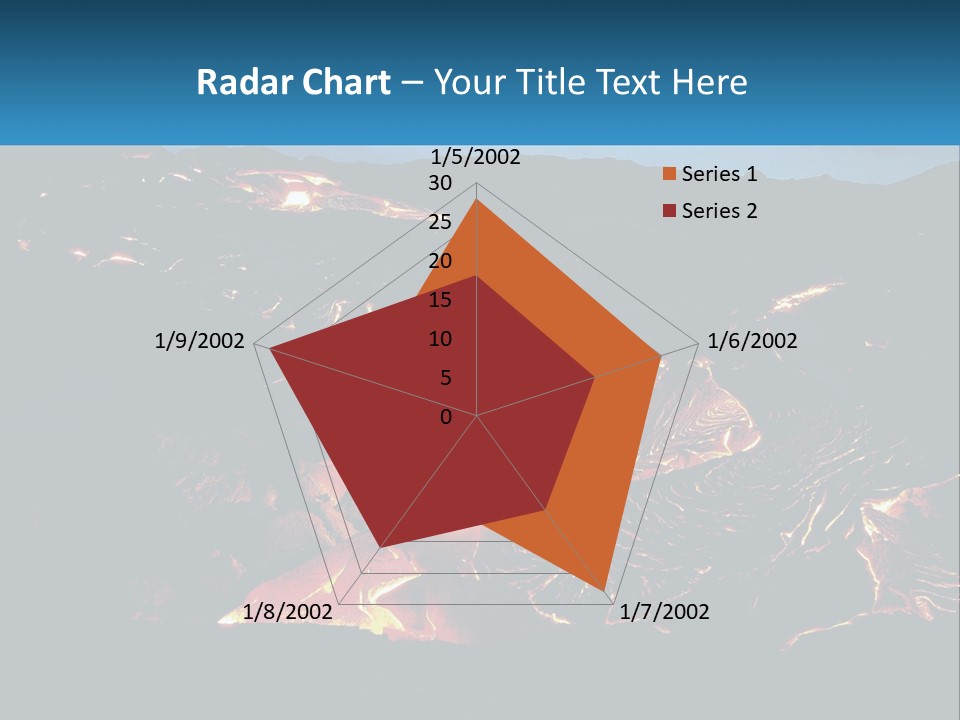 Technology Ventilation Home PowerPoint Template