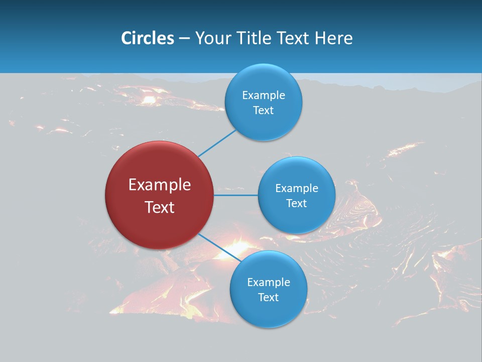 Technology Ventilation Home PowerPoint Template
