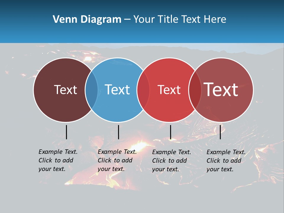Technology Ventilation Home PowerPoint Template