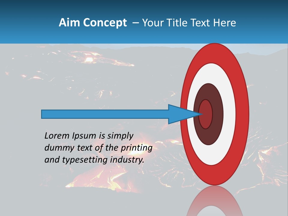 Technology Ventilation Home PowerPoint Template