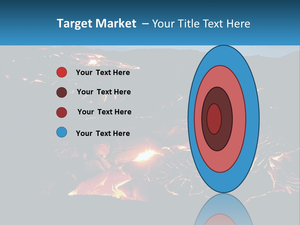 Technology Ventilation Home PowerPoint Template