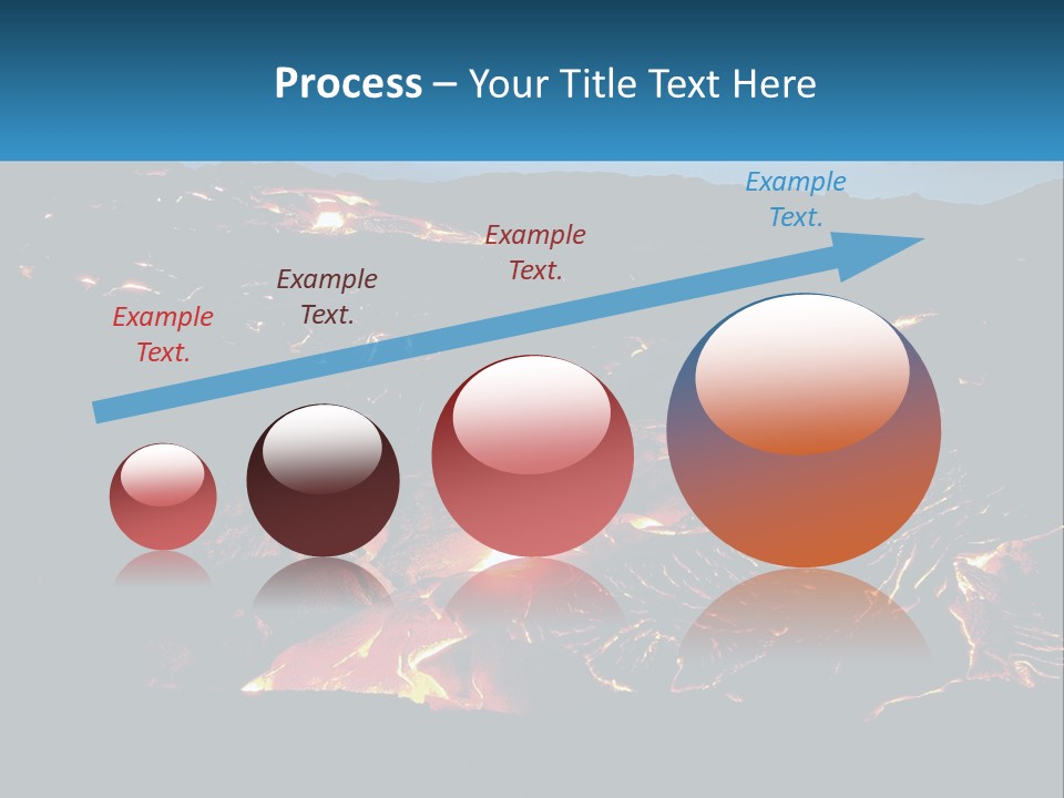 Technology Ventilation Home PowerPoint Template