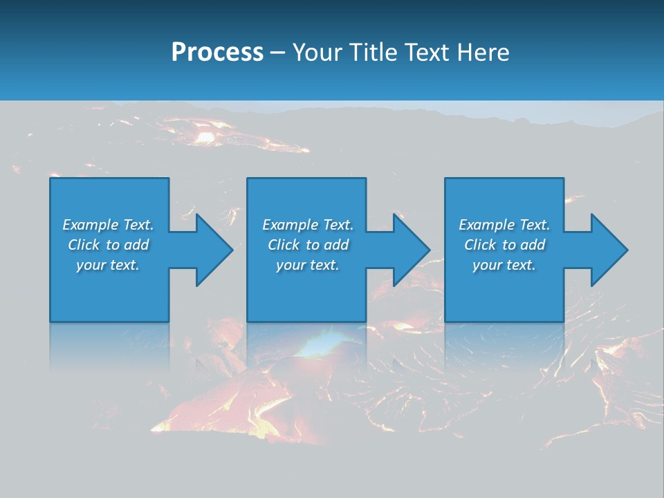 Technology Ventilation Home PowerPoint Template