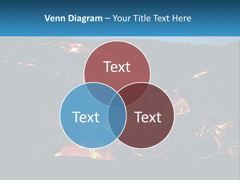 Technology Ventilation Home PowerPoint Template