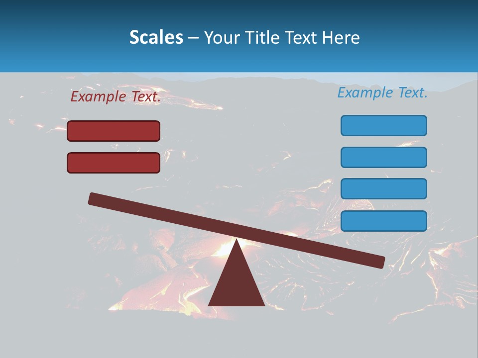 Technology Ventilation Home PowerPoint Template