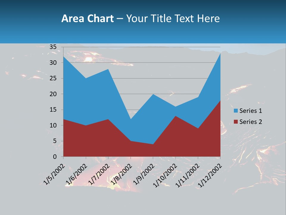 Technology Ventilation Home PowerPoint Template