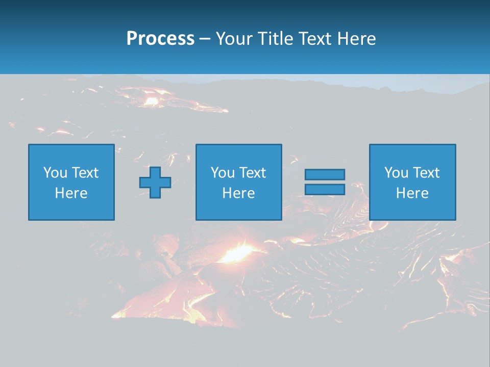 Technology Ventilation Home PowerPoint Template