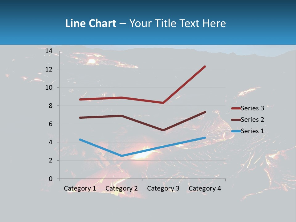 Technology Ventilation Home PowerPoint Template