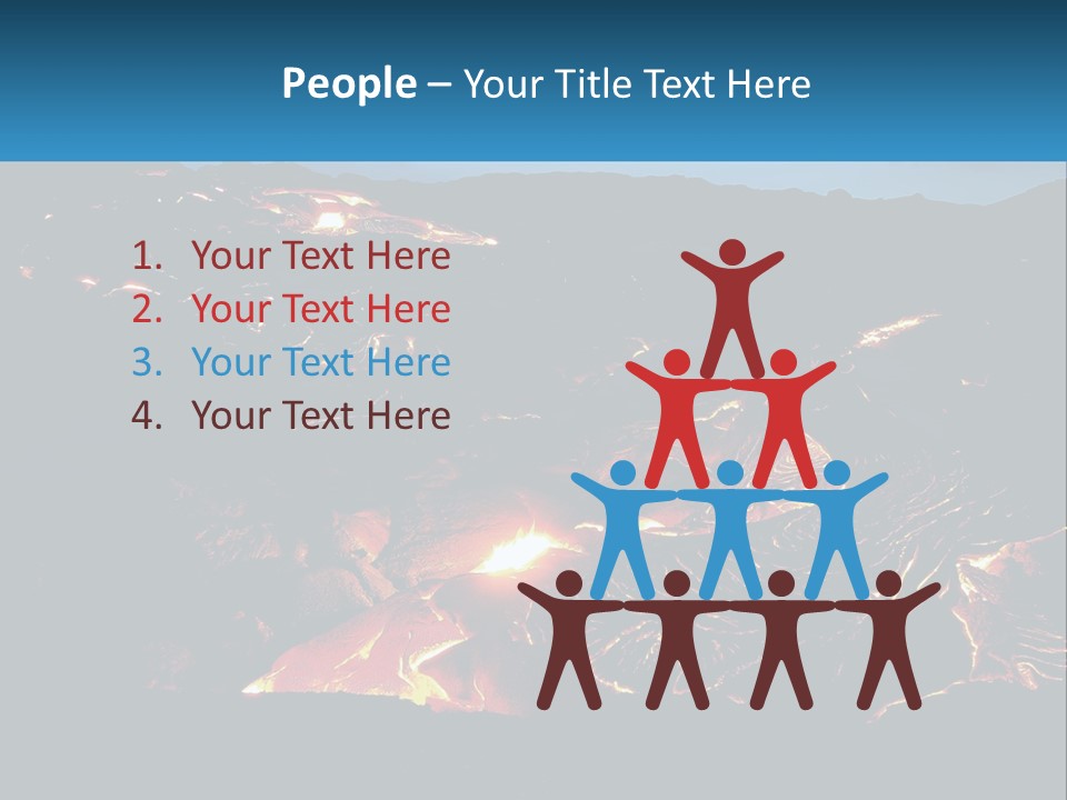 Technology Ventilation Home PowerPoint Template