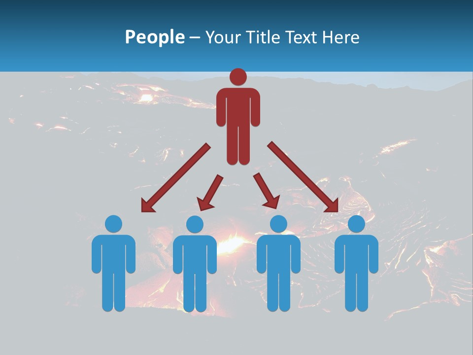 Technology Ventilation Home PowerPoint Template