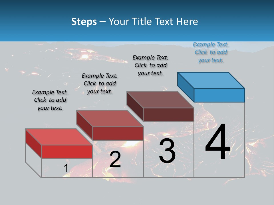 Technology Ventilation Home PowerPoint Template