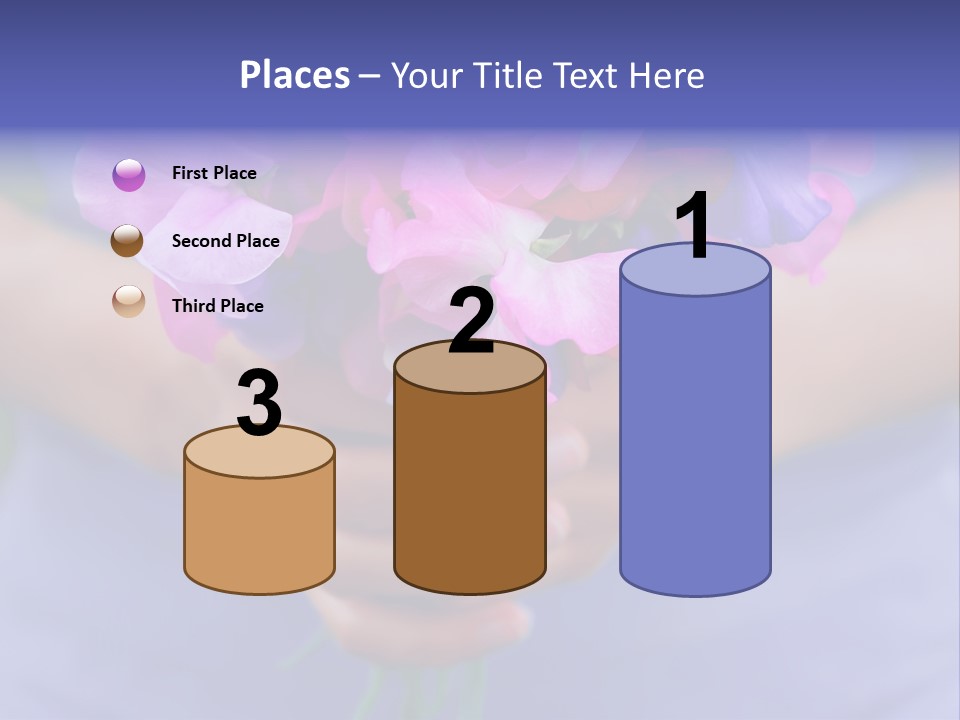 Power Climate Technology PowerPoint Template