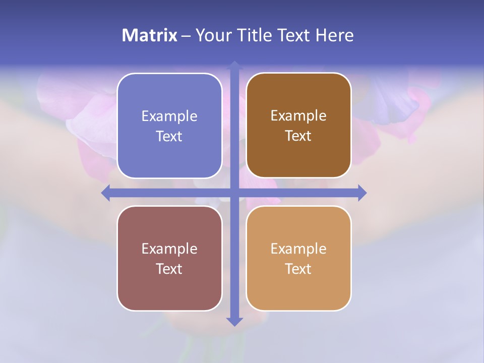 Power Climate Technology PowerPoint Template