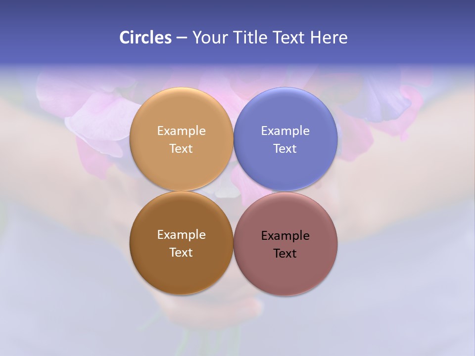 Power Climate Technology PowerPoint Template