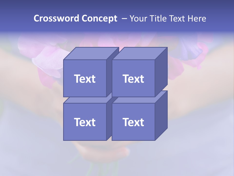 Power Climate Technology PowerPoint Template
