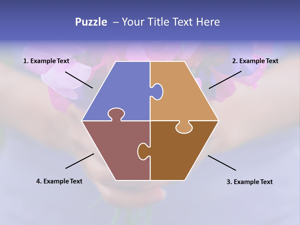 Power Climate Technology PowerPoint Template