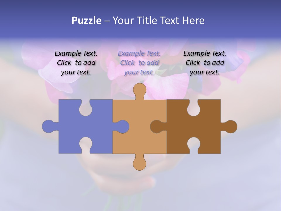 Power Climate Technology PowerPoint Template