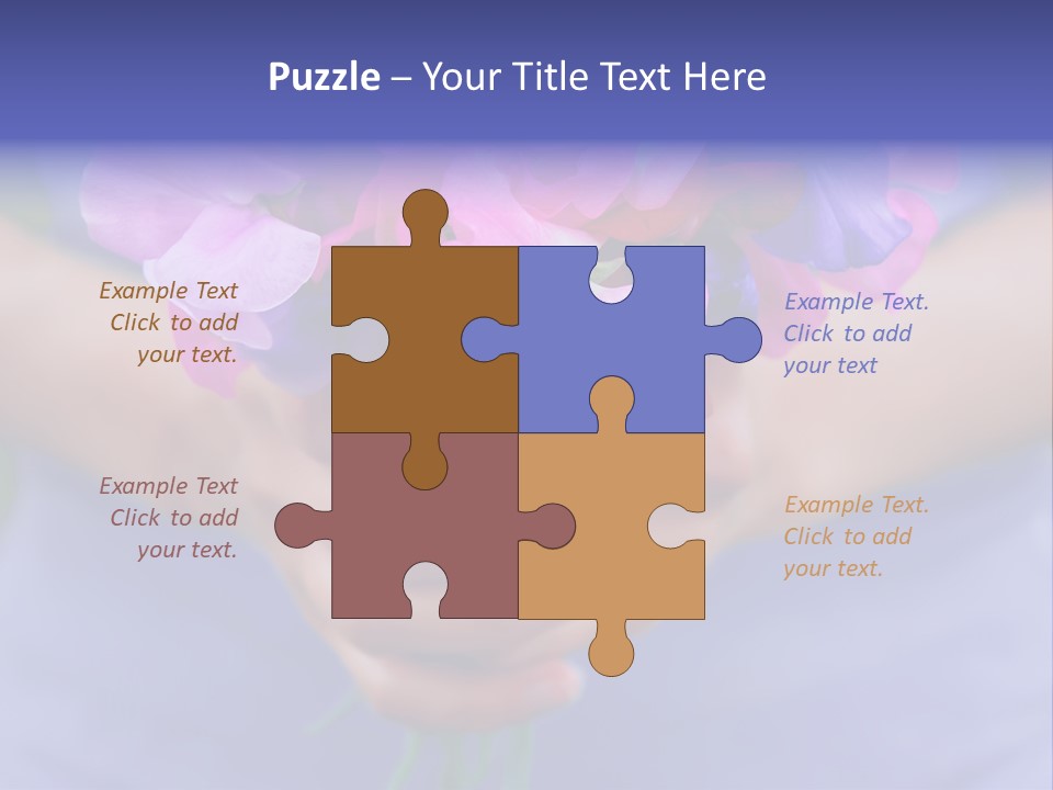 Power Climate Technology PowerPoint Template