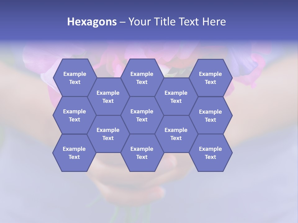 Power Climate Technology PowerPoint Template