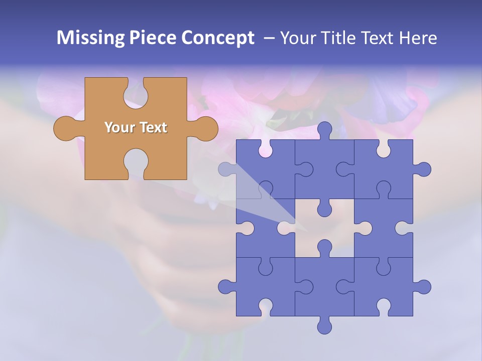 Power Climate Technology PowerPoint Template