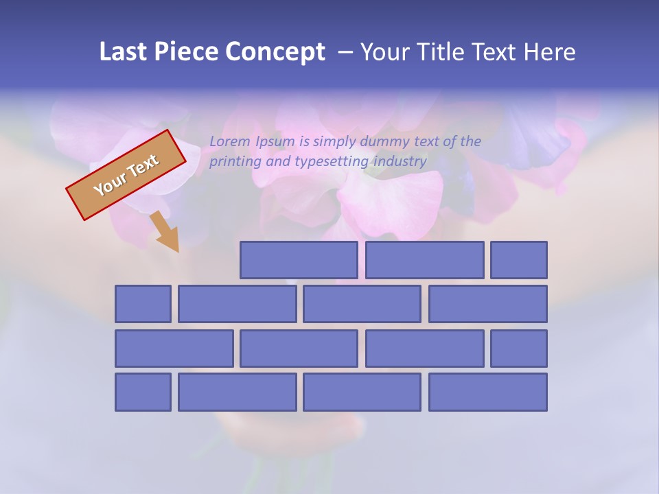 Power Climate Technology PowerPoint Template