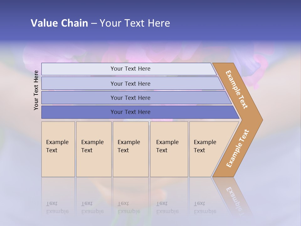 Power Climate Technology PowerPoint Template