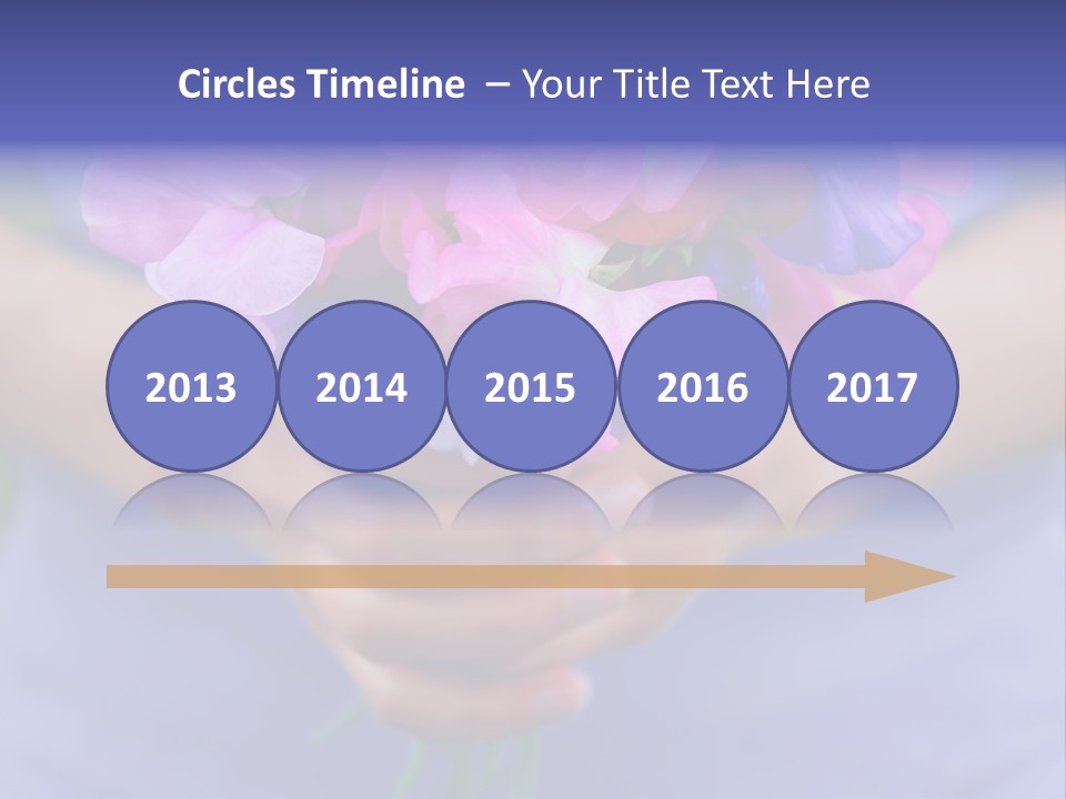Power Climate Technology PowerPoint Template