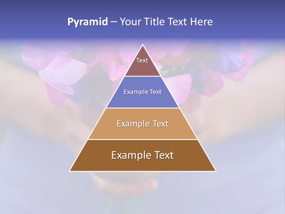 Power Climate Technology PowerPoint Template