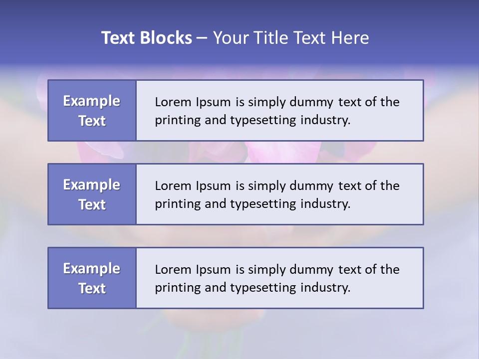 Power Climate Technology PowerPoint Template
