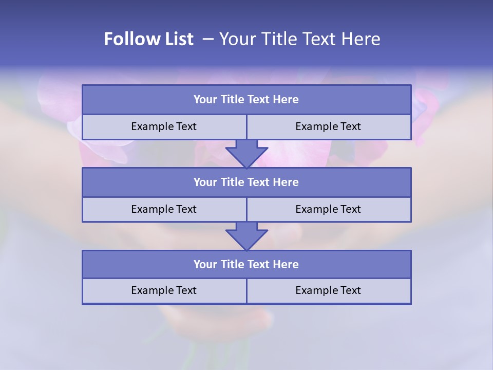 Power Climate Technology PowerPoint Template