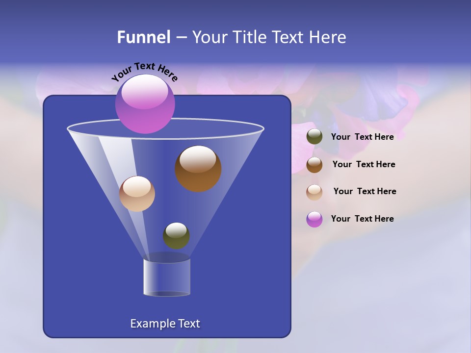 Power Climate Technology PowerPoint Template