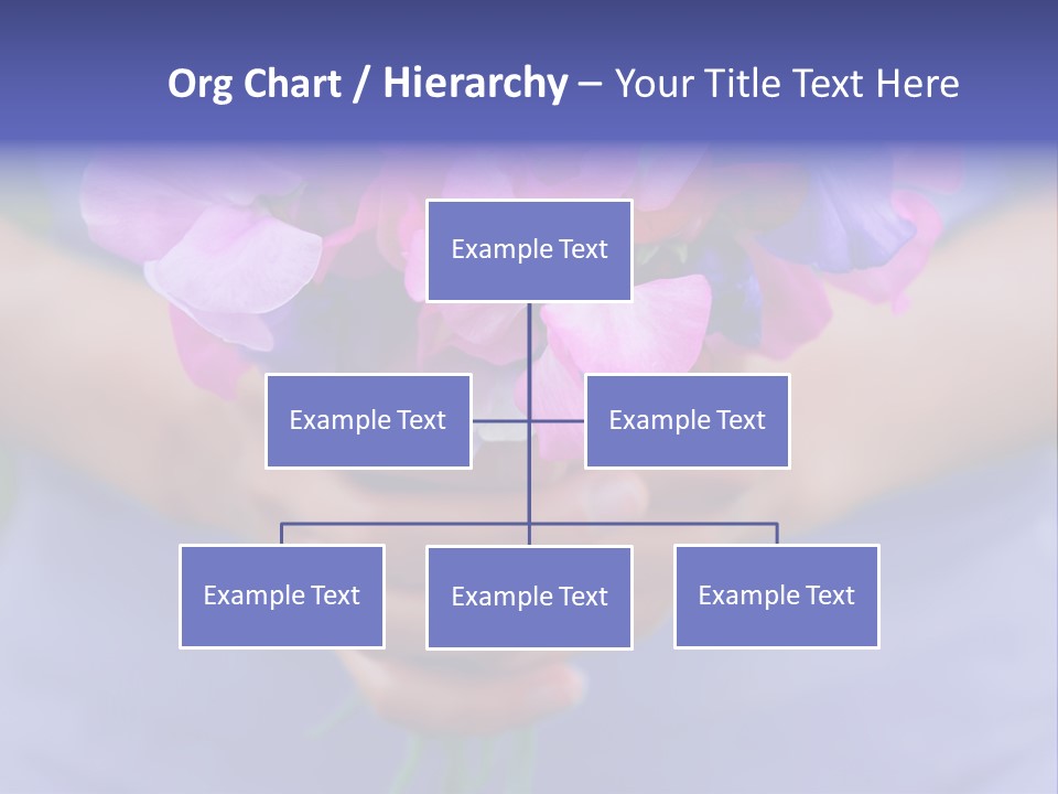 Power Climate Technology PowerPoint Template
